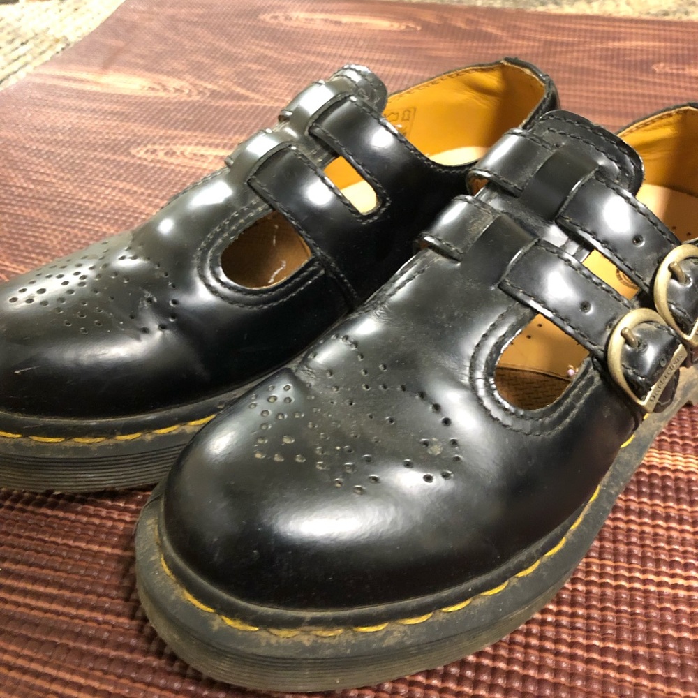 doc martens